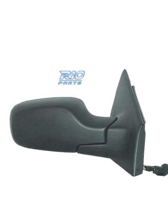 SPECCHIO COMPLETO DESTRO RENAULT CLIO III 05-09