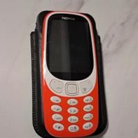 Cellulare  "Nokia 3310" 