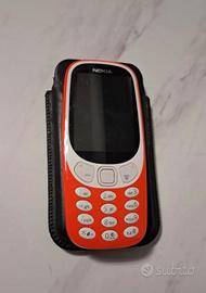 Cellulare  "Nokia 3310" 