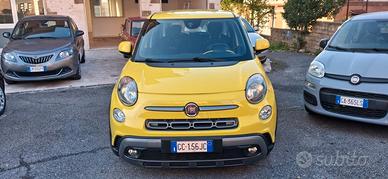 Fiat 500L 1.4 95 CV S&S Cross GPL