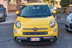 Fiat 500L 1.4 95 CV S&S Cross GPL