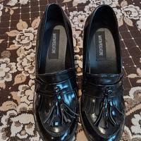 Scarpe donna 38 cm Martin Pescatore 