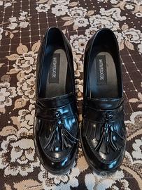 Scarpe donna 38 cm Martin Pescatore 