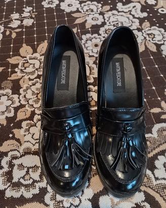 Scarpe donna 38 cm Martin Pescatore 