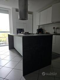 Isola cucina 