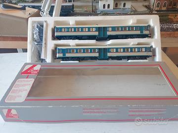 automotrice aln 668