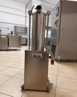 Insaccatrice MACELLERIA La Felsinea 15 LT TRIFASE
