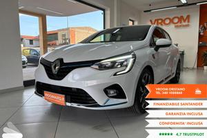 RENAULT Clio 5� serie Clio Full Hybrid E-Tech 1...