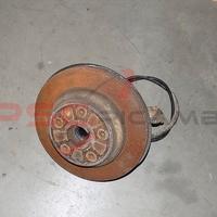 Fusello mozzo montante VW Touareg 5.0L V10 TDI