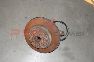 Fusello mozzo montante VW Touareg 5.0L V10 TDI