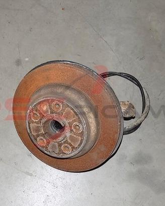 Fusello mozzo montante VW Touareg 5.0L V10 TDI