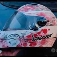 Casco Integrale Moto Shark XL