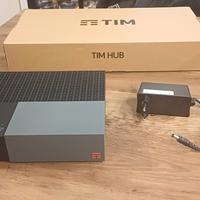 TIM HUB MODEM - DGA4132TIM PLUS