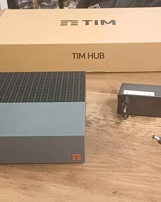 TIM HUB MODEM - DGA4132TIM PLUS