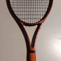 racchetta da tennis Wilson 