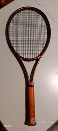 racchetta da tennis Wilson 