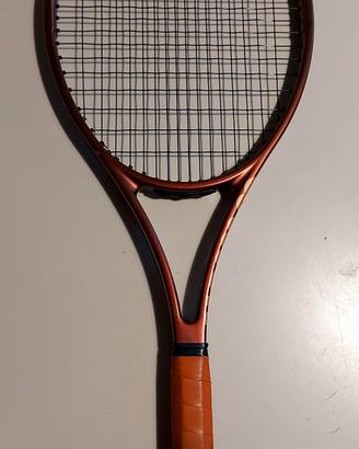 racchetta da tennis Wilson 