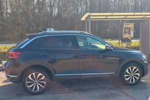 T-Roc 2023 1.0 TSI Style