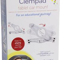 Supporto per auto Clempad