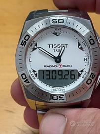 Orologio tissot