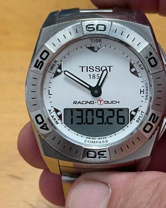 Orologio tissot