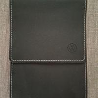 Carpetta portadocumenti Volkswagen