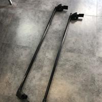 Barre portatutto ford c max