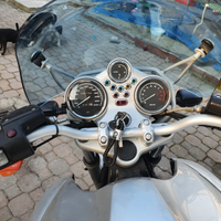 Stupenda moto