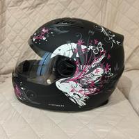 Casco donna HP5.II taglia M