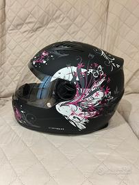Casco donna HP5.II taglia M