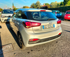 Hyundai i20 Active