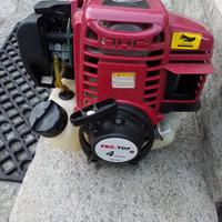Decespugliatore 