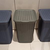 cesti per biancheria
