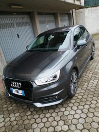 Audi A1 1.4 TDI Sportback Sline 2018