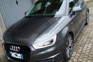 Audi A1 1.4 TDI Sportback Sline 2018