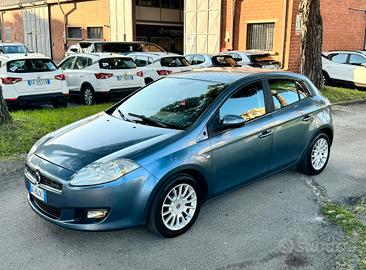 FIAT BRAVO 1.9 DIESEL MULTIJET 120 CV 