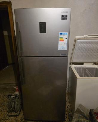 Frigo Samsung RT35FDJADSA