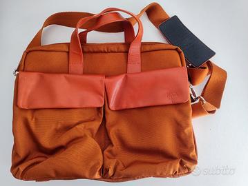 Borsa Nava porta PC 35x40 cm