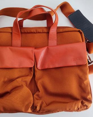 Borsa Nava porta PC 35x40 cm