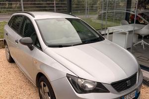 Seat Ibiza 1.2 TDI CR 5 porte Reference