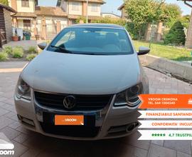 VOLKSWAGEN Eos 2.0 TDI DPF DSG