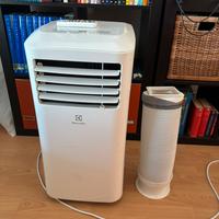 Condizionatore Electrolux