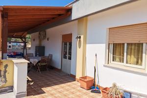 Attico panoramico