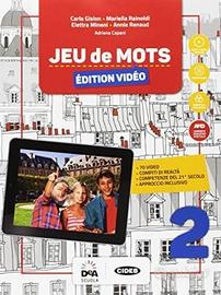 Jeu de mots edition video 2