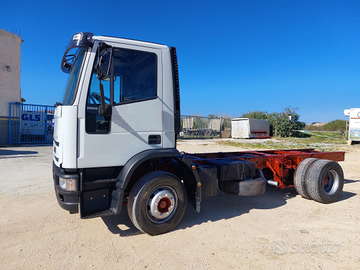 Iveco eurocargo 150E28 tector