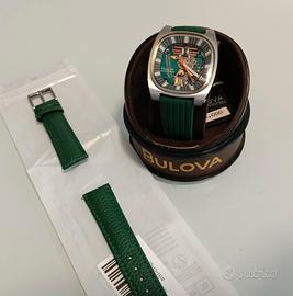 bulova accutron spaceview NOS