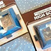 "High Score" Colecovision Atari/Commodore *RARI*