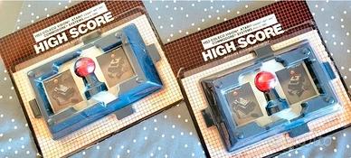 "High Score" Colecovision Atari/Commodore *RARI*
