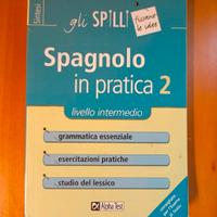 manuale tascabile spagnolo