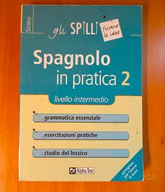 manuale tascabile spagnolo